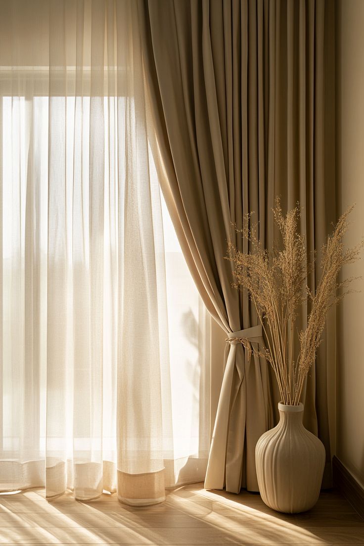 Blackout Curtain