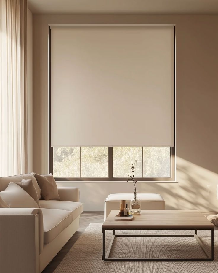 Roller Blind