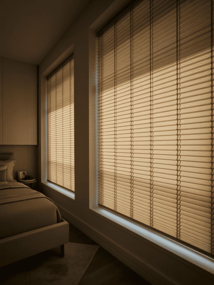 Venetian Blind