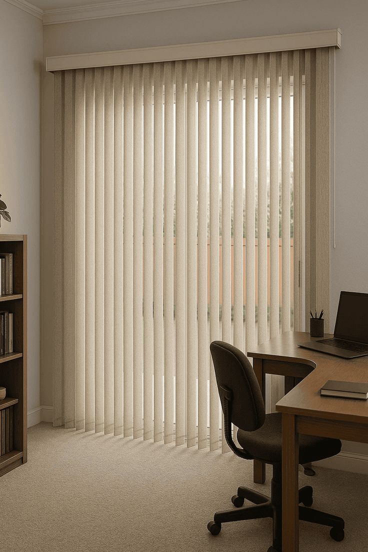 Vertical Blind